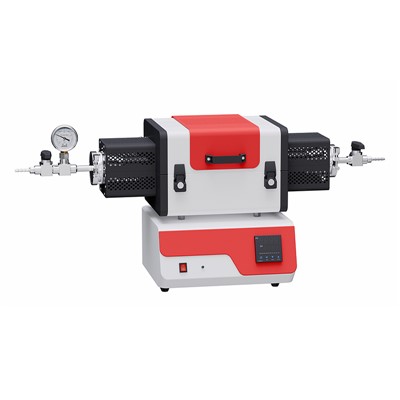 1200度真空拆分管炉