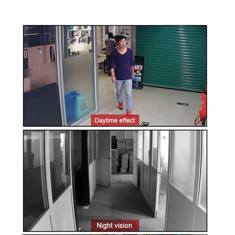 申振华安全监控的重要性