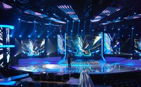 Sunnyrack成功参加了Modex