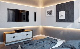 多种环氧地板油漆的常见油漆方法