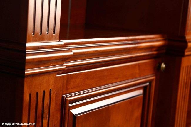 到目前为止，美食家具表演2018年 - 没有新闻是木材新闻