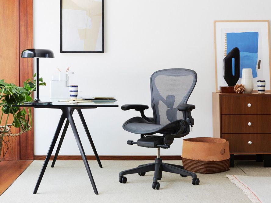 一个好的办公椅值得吗？ - 山东澎集-第-3组-宗柯群-