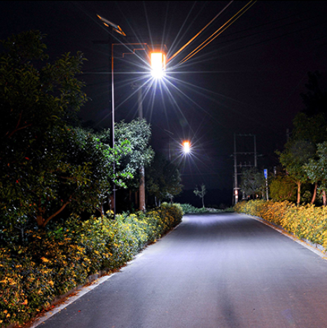 LED太阳能街Light- -3组-皇甫慧青-